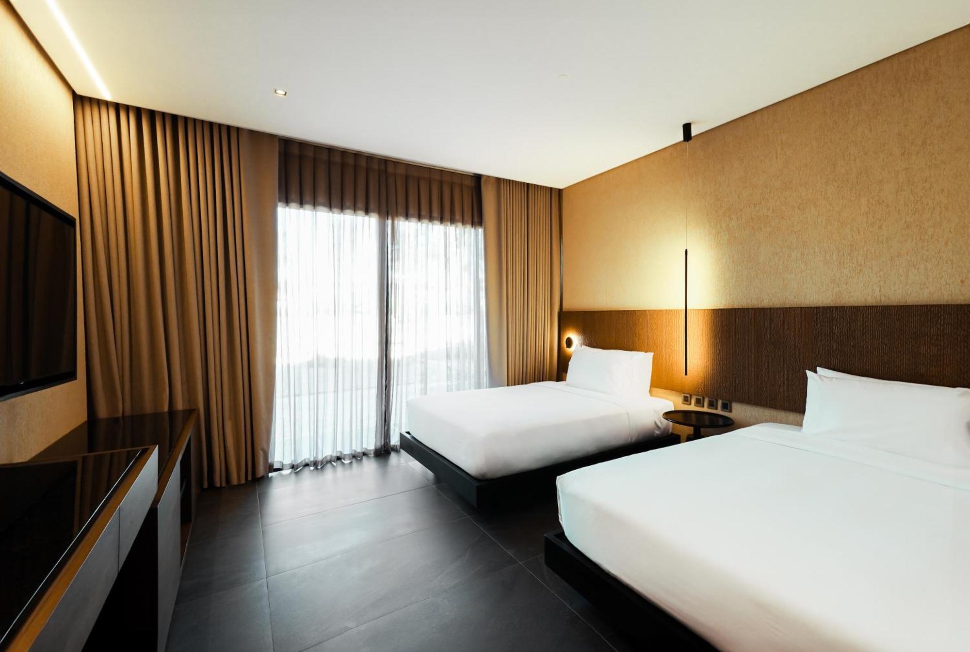 The Funny Lion - 4* Puerto Princesa